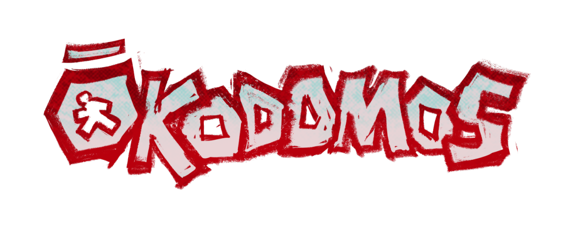 Okodomos Logo