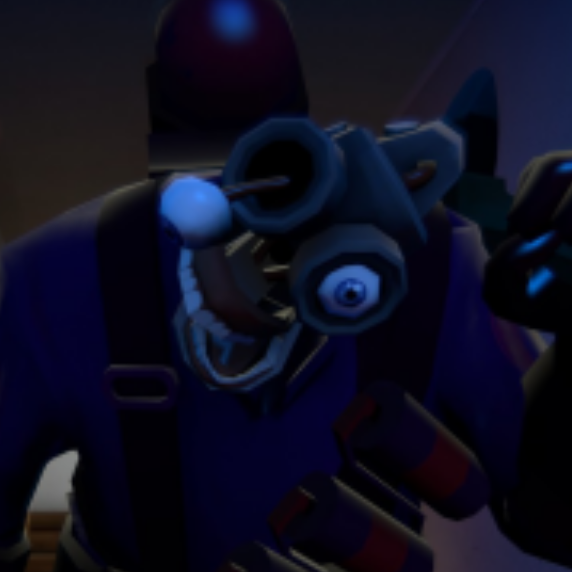 Psycho Pyro